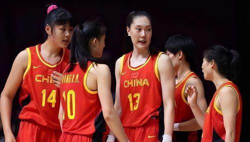 女篮球员爆料最新消息新闻,最新爆料引发篮球界热议 第3张 女篮球员爆料最新消息新闻,最新爆料引发篮球界热议 第3张